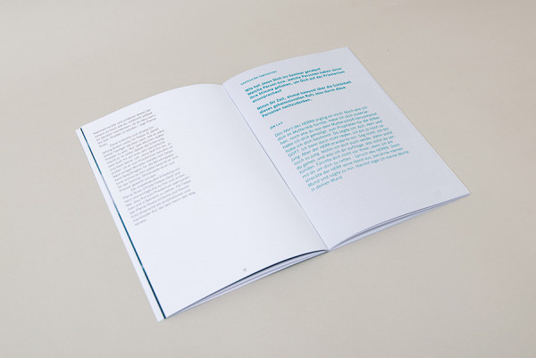 Leih Christus deine Stimme